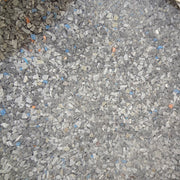 PVC RIGID GRIND (REGRIND) PIPES