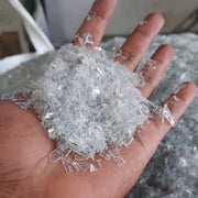 Pet Vacuum Tray Flakes