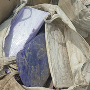 Polyethylene Terephthalate (PET)