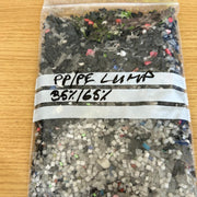 Polypropylene-Polyethylene (PP-PE) Lump - 35% | 65%
