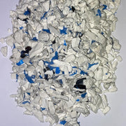 Post Industrial PVC Cellular Foam Regrinds