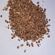 Post Industrial PVC Pipe Regrind