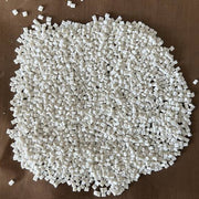 R-PET Industrial Garde White Granules P03