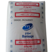 RG568MO Premium-Grade Polypropylene (PP)