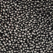 Regranulated PP Black