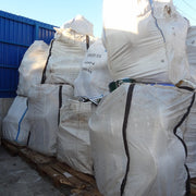 SCRAP - PLASTIC FILM ROLLS MIX QUALITY (PP, PET, PA etc)