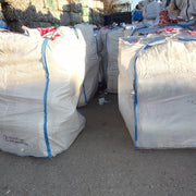 SCRAP - PLASTIC FILM ROLLS MIX QUALITY (PP, PET, PA etc)