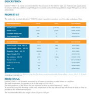 LDPE FD0274 Film Grade