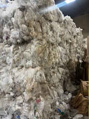 LDPE Clear Bales (Low A Grade)