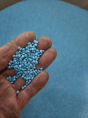 Prime LDPE suitable for the production of laundry bags, both thin and thick