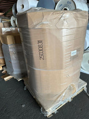 Prime LDPE suitable for the production of laundry bags, both thin and thick