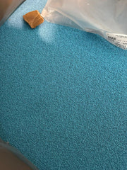 Prime LDPE suitable for the production of laundry bags, both thin and thick