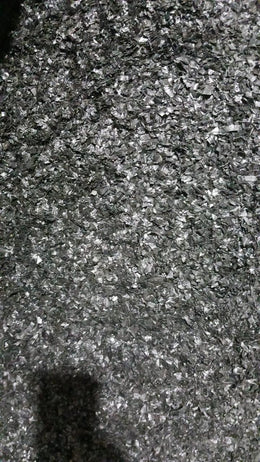 PE 100 Black Regrinds