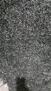 PE 100 Black Regrinds