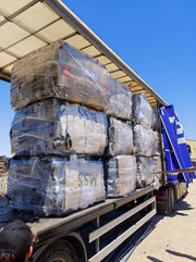 ABS, PC/ABS - TV cases 100%