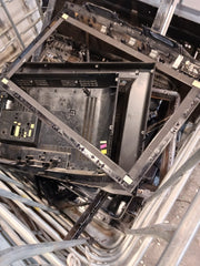 ABS, PC/ABS - TV cases 100%