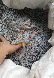 𝐏𝐏/𝐏𝐄 𝐒𝐰𝐞𝐞𝐩𝐢𝐧𝐠 𝐏𝐞𝐥𝐥𝐞𝐭𝐬 𝐍𝐚𝐭𝐮𝐫𝐚𝐥 𝐦𝐢𝐱𝐞𝐝 𝐰𝐢𝐭𝐡 𝐛𝐥𝐚𝐜𝐤