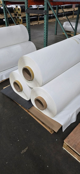 PVC Scrap Rolls