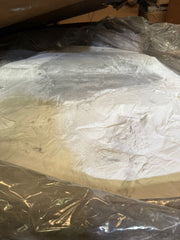 PE Natural Floor Sweeping