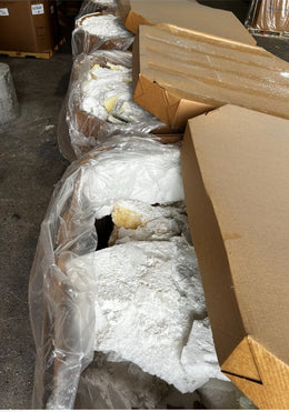 Honeywell Wax Grade C