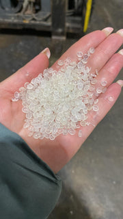 Polypropylene Type 1 Transparent
