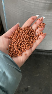 Polypropylene Type 1 Red