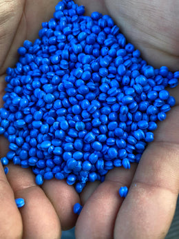 Polypropylene Type 1 Blue