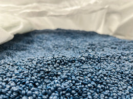 Polypropylene Type 2 Grey