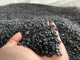 Polypropylene Type 2 Black