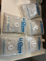 Hot Washed PET Flakes