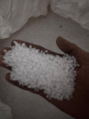 PP Contaminated Granules