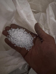 PP Contaminated Granules