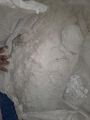 PP Powder HD/LD Mixed