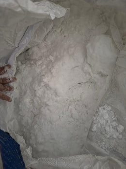 PP Powder HD/LD Mixed