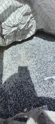 HDPE Recycled Granules