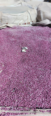 HDPE Recycled Granules