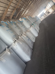 PET Flakes Hot Washed