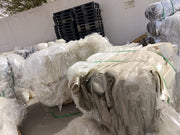 BIO PET film Metallic and Coated Mixed (separate bundles)