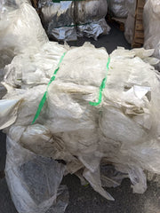 BIO PET film Metallic and Coated Mixed (separate bundles)