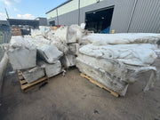 LDPE Lumps from Film