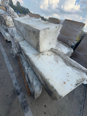 LDPE Lumps from Film