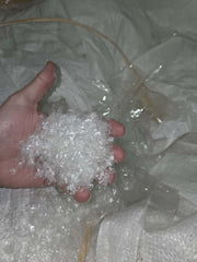 Mixed PET Lumps/Regrind/Sheets