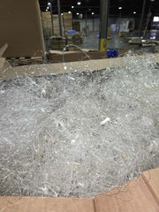 Mixed PET Lumps/Regrind/Sheets