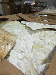 Mixed PET Lumps/Regrind/Sheets