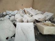 PP Powder + PP  Lumps + PP Off Grade