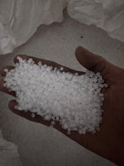 PP Powder + PP  Lumps + PP Off Grade