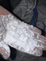 PP Powder + PP  Lumps + PP Off Grade