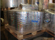 BOPP Roll Metallized