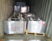 BOPP Roll Metallized