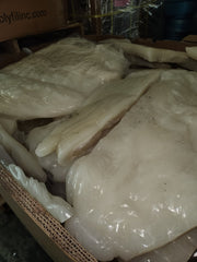 PP Lumps Film Grade No Mixture